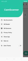 Scaner - Cam Scener App screenshot 1