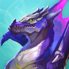 Leprica Clash Arena - Castle Clash Hero Battle icon