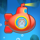 Submarine Game-icoon