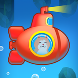 Submarine Game icône