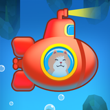 Submarine Game icono