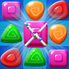 Cookie Candy Mania: Free Match 3 Game icon