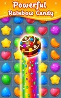 Cookie Candy Mania: Free Match 3 Game Affiche