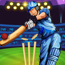 Cricket Stars League:Real 2023-APK