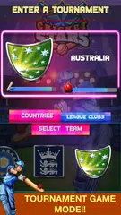 Cricket Stars League:Real 2023 APK download