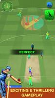 Cricket Stars capture d'écran 1