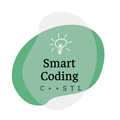 Smart Coding App - C++ STL