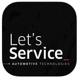 Lets Service icône