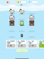 Merge Merge Animals screenshot 3