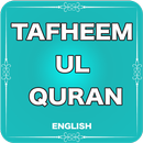 Tafheem ul Quran | English Taf APK