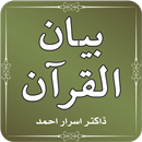 Bayan ul Quran Tafseer by Dr I APK