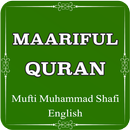 Maariful Quran English Complet APK