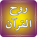 Ruh ul Quran Tafseer by Dr Asl APK