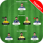 Fantasy Team 11 Prediction Pro icon