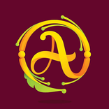 WooHoo Letter Wallpaper - Uniq