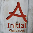 Initial wallpaper APK