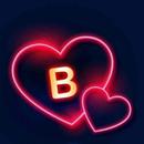 صور حرف B APK