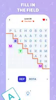 PieceWords screenshot 2
