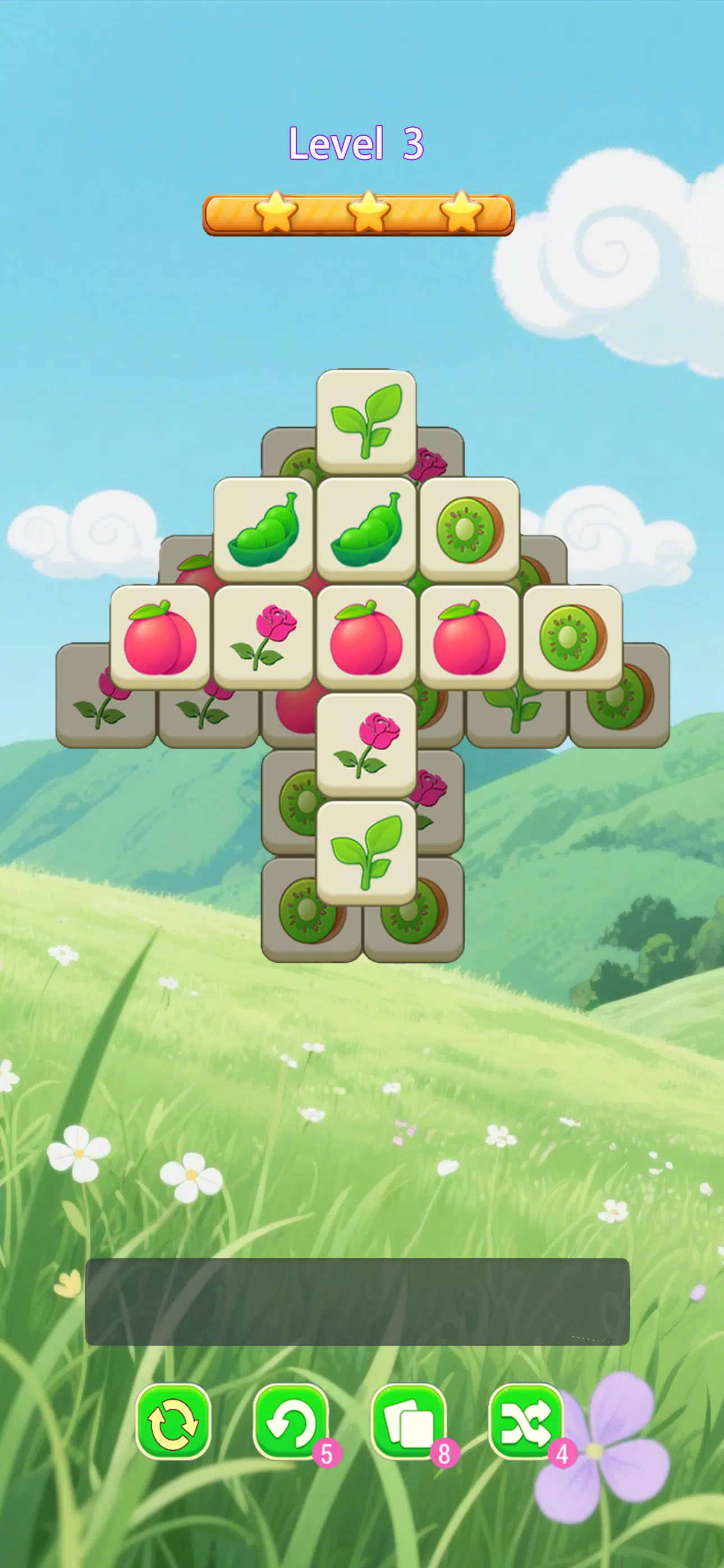 Tiledom – Tile Matching Game