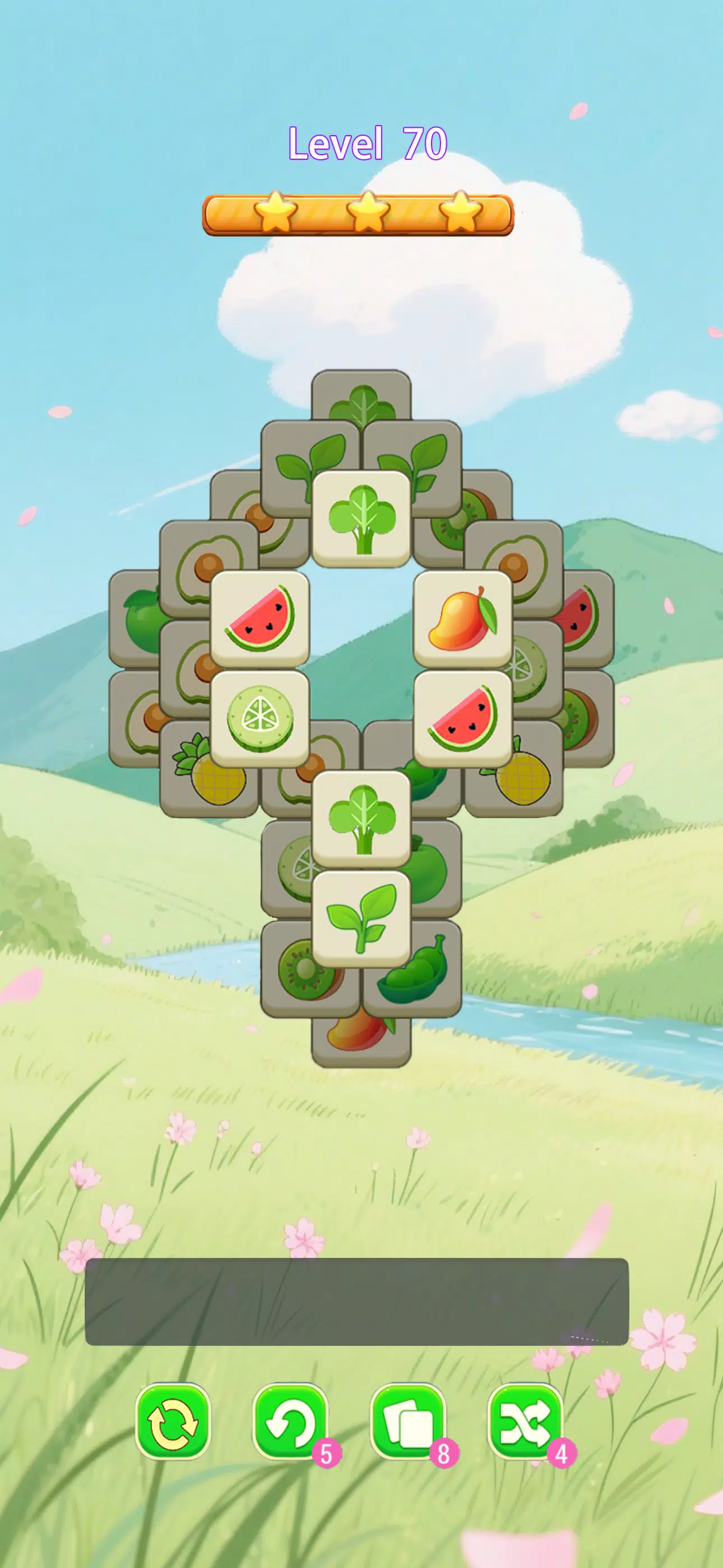 Tiledom – Tile Matching Game