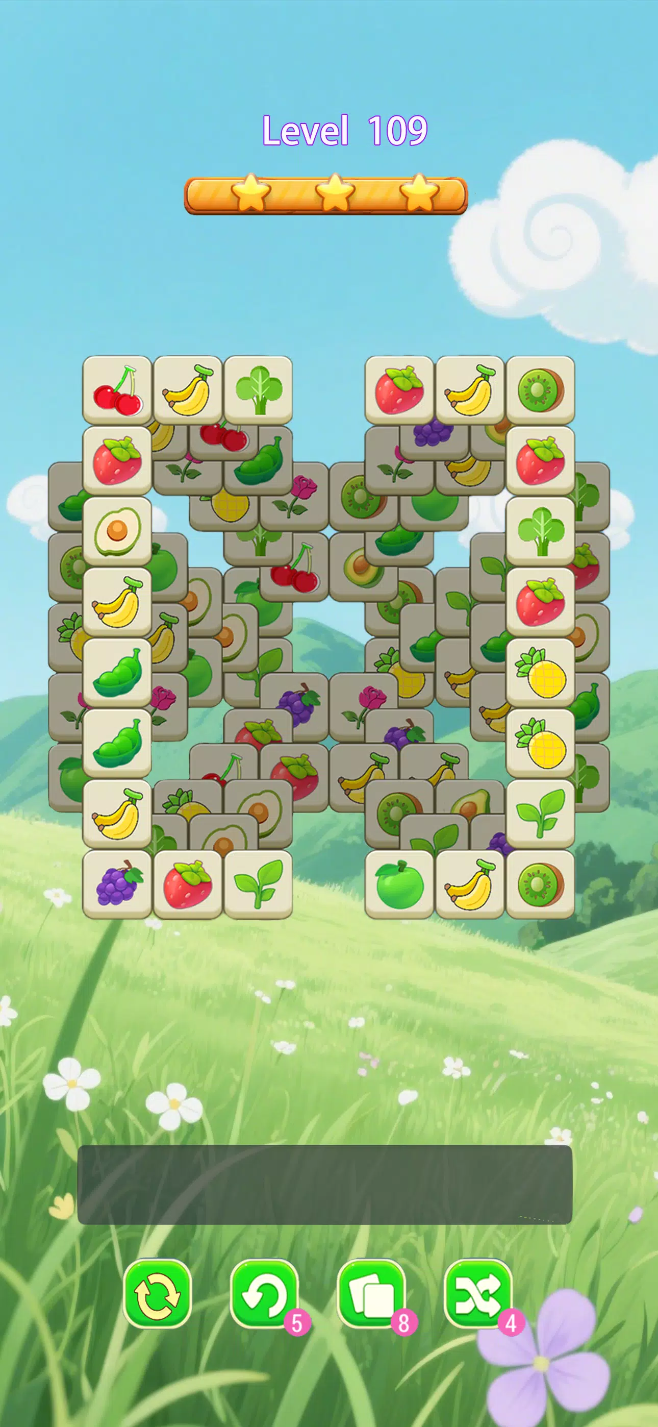 Tiledom – Tile Matching Game