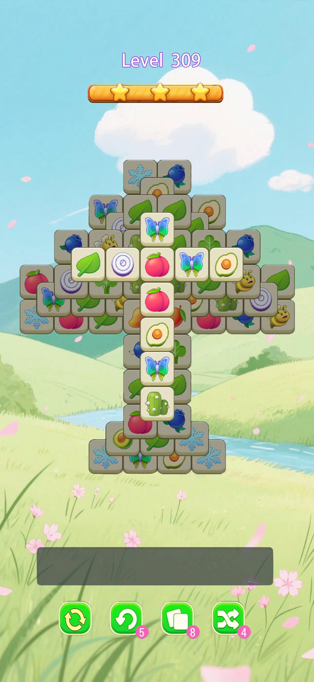 Tiledom – Tile Matching Game