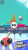 Letter Merge: Alphabet Monster Screenshot 1