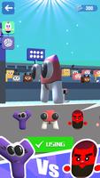 Letter Merge: Alphabet Monster Screenshot 2