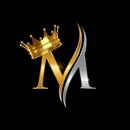 صور حرف M APK