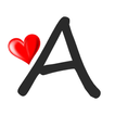 Alphabet Stickers for WhatsApp