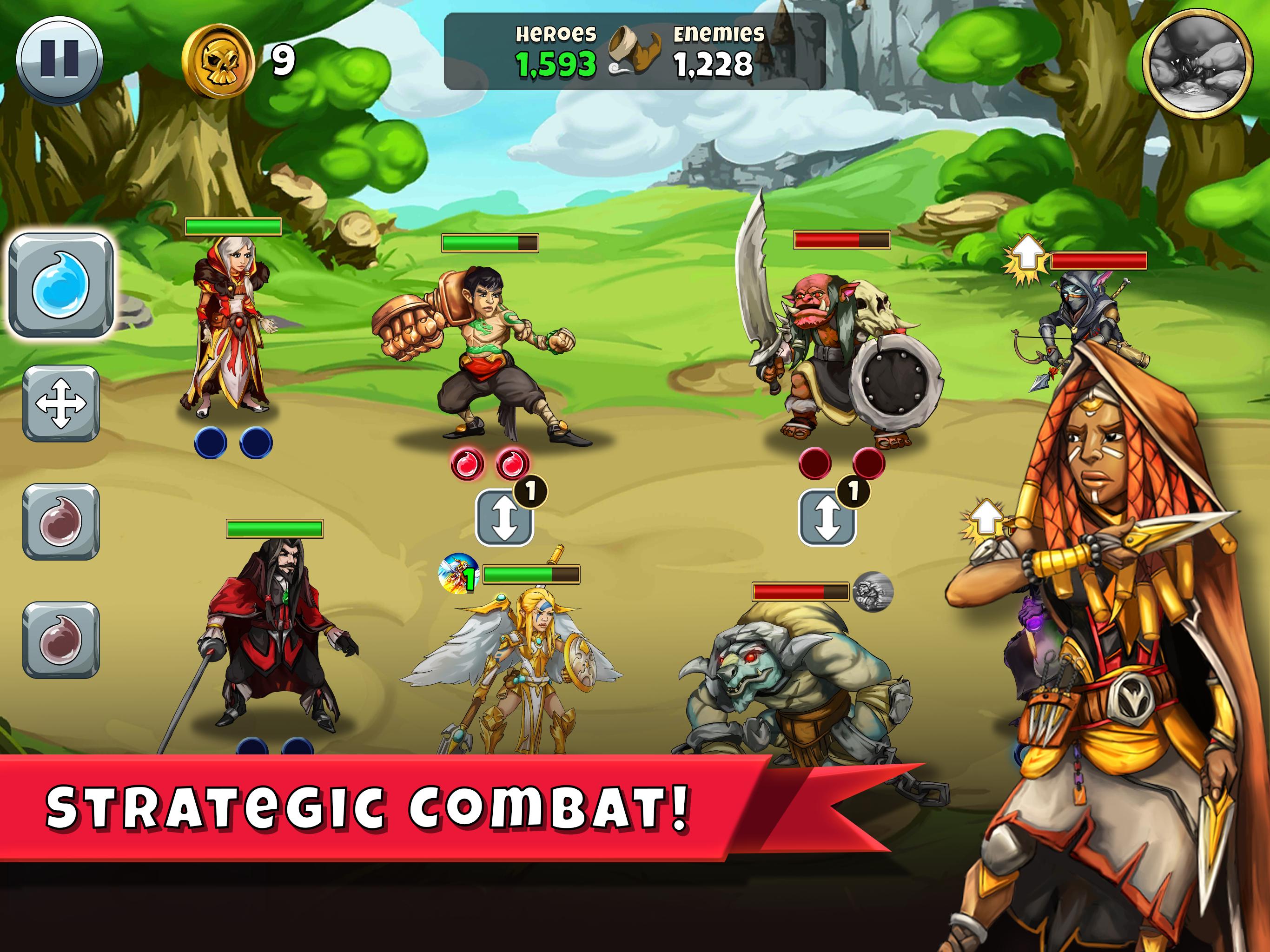 Игру андроид рпг оффлайн. Turn based RPG. Questlands Android. Heroes of Match 3.