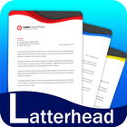 Letterhead Maker Pro Ngoại biểu tượng