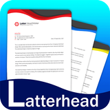 Letterhead Maker Pro Ngoại biểu tượng