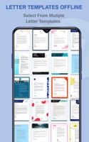 Letterhead Maker Pro Ngoại ảnh chụp màn hình 2