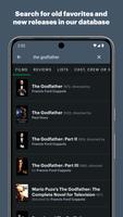 Letterboxd ภาพหน้าจอ 2