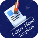 APK Letterhead Maker-Letter Writer