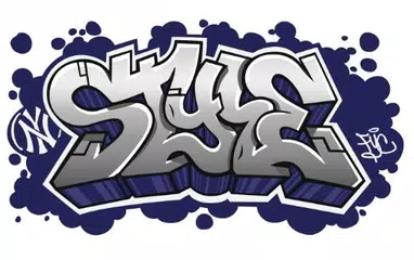 lettering graffiti APK download