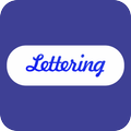 Lettering Argentina