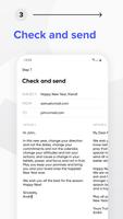 Email Letter Writing App screenshot 3