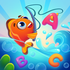 Alphabet Games for Toddlers ikon