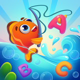 Alphabet Games for Toddlers আইকন
