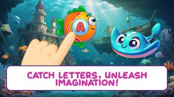 Alphabet Games for Toddlers syot layar 2