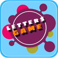 Learning letters game