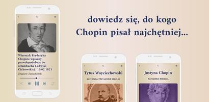 Listy Chopina スクリーンショット 2