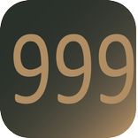 999 lá thư