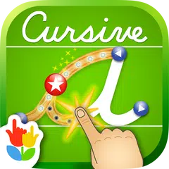LetterSchool - Cursive Letters APK download