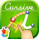 LetterSchool - Cursive Letters APK