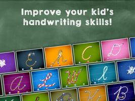 LetterSchool الملصق