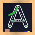 Kids Learn : ABC Alphabet Game icon