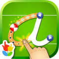 LetterSchool - Learn to Write ABC Games for Kids